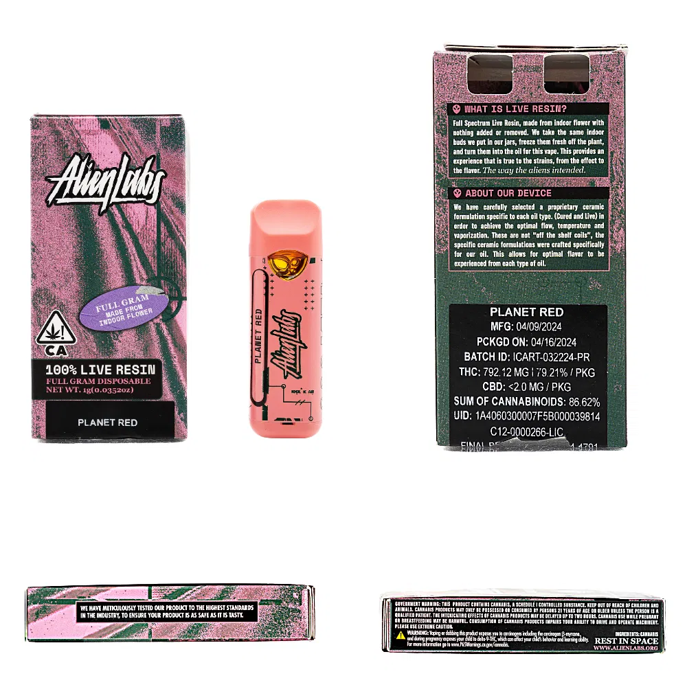 services-02 ALIENLAB LIVE RESIN DISP VAPE 1 G PLANET REDX 1 1742811985 Be58b4c816