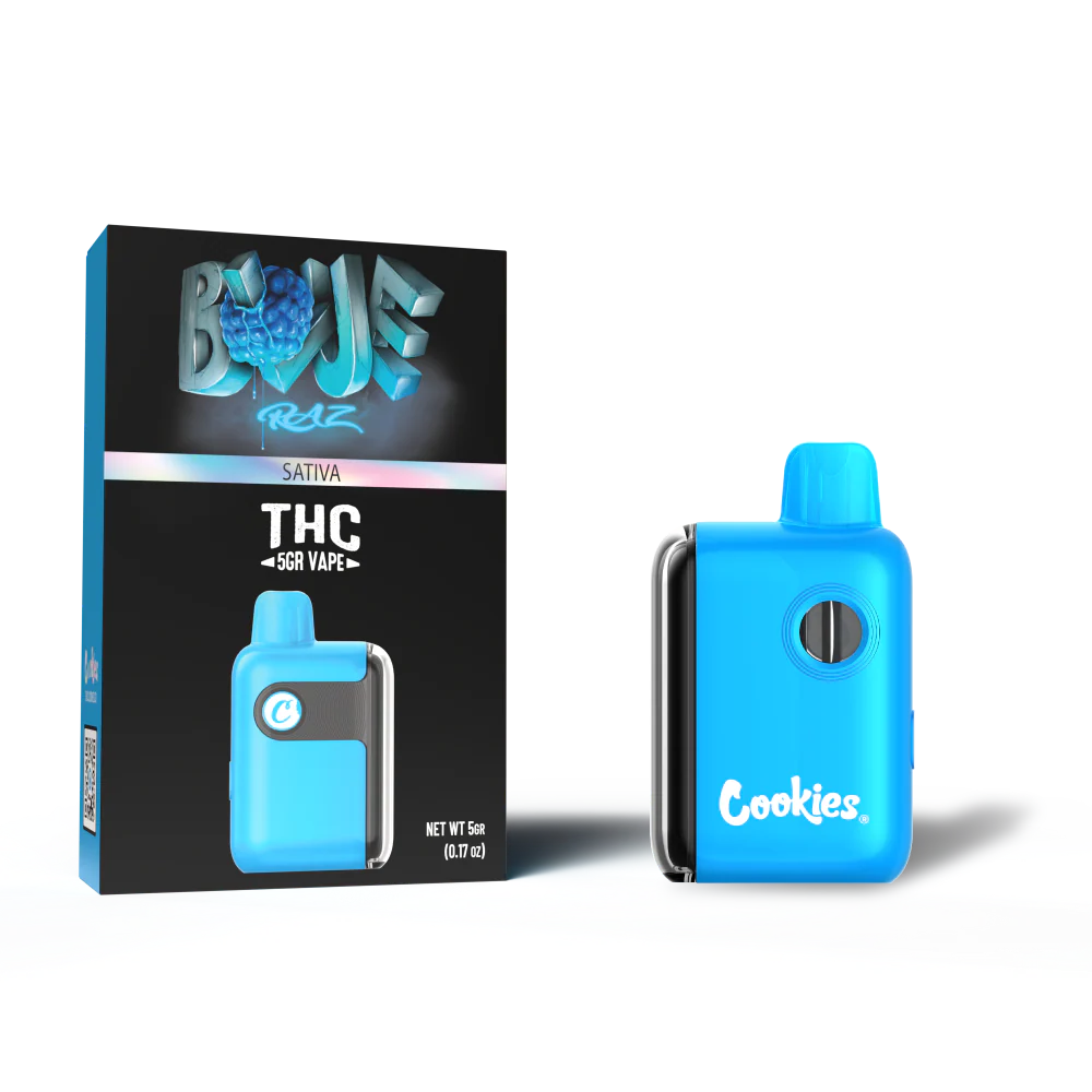 Cookie Vape Cookie Vape