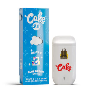 Cake 3.0 Vape