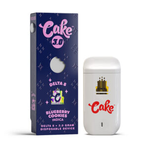 Cookies Cake 3.0 Disposable Vape