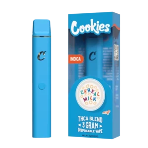 Cookies Vape Pen