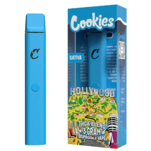 Cookies Vapes