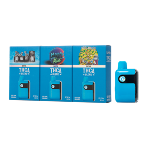Cookies Thc Vape
