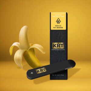 krt vape cartridge