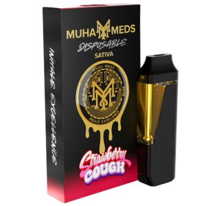 muha meds vape carts