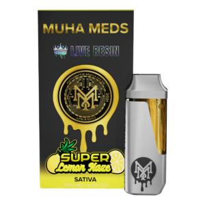 muha meds vape price