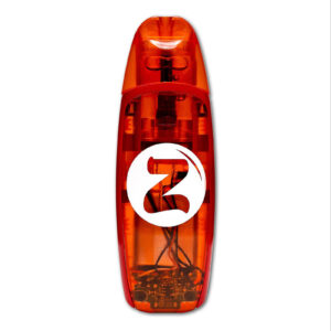 Zeuz Disposable Vape